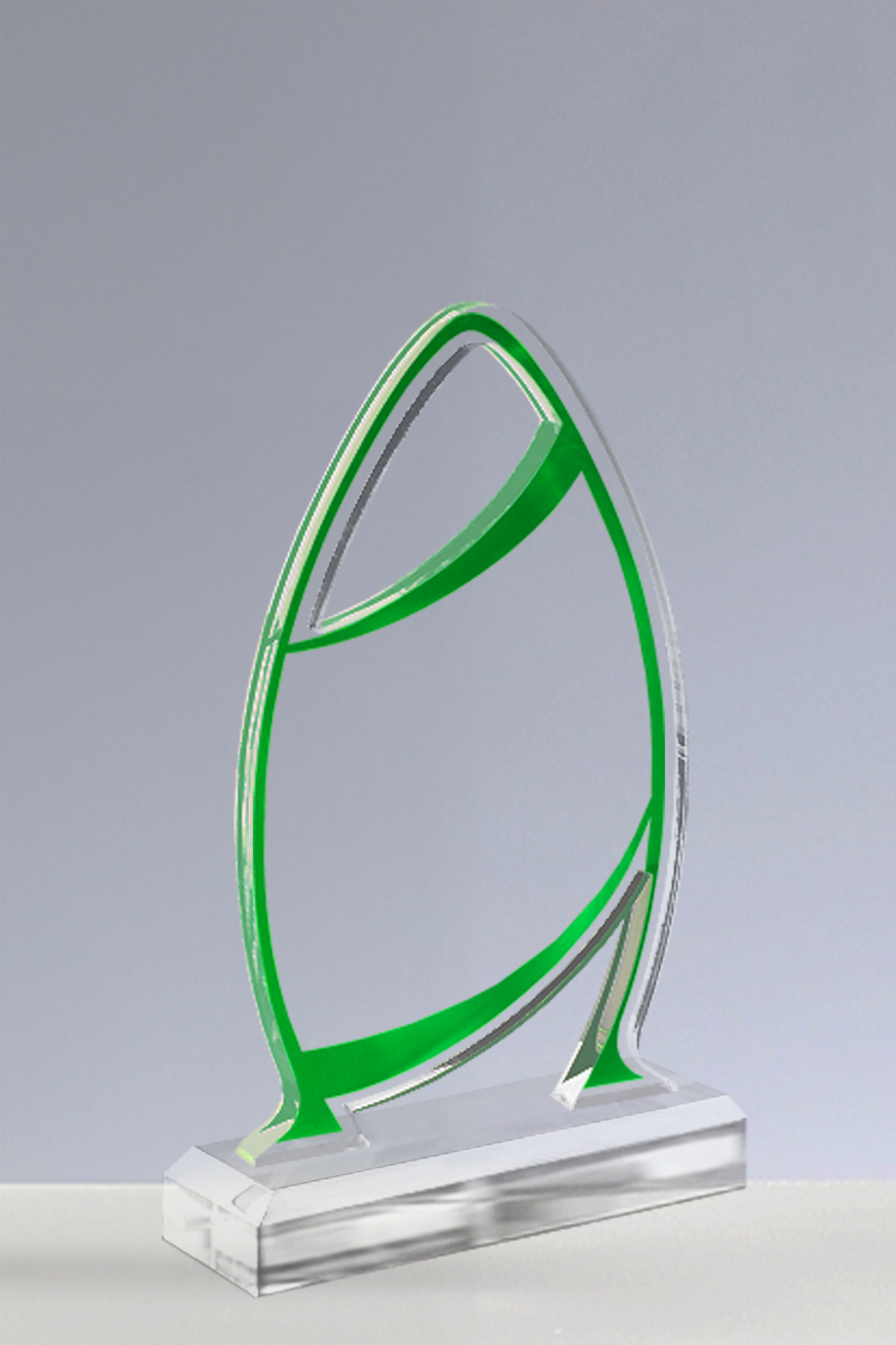 Trofee din acril PSW 408